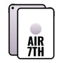 Apple iPad Air M3 (2025) 11'' Wi-Fi 1 TB Púrpura